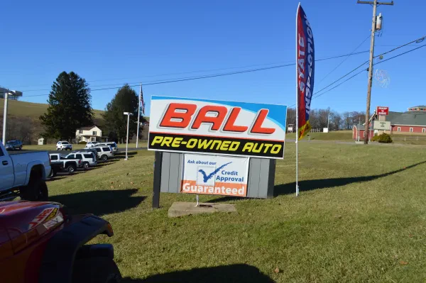 Ball Pre-Owned Auto - photo 2