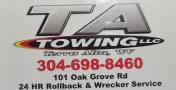 TA Towing LLC