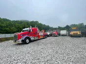 CG&J Garage and Towing, LLC (Shop #2)