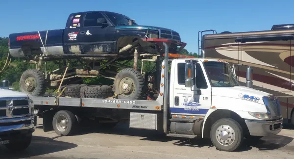 TA Towing LLC - photo 4