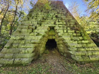 Virginia Furnace