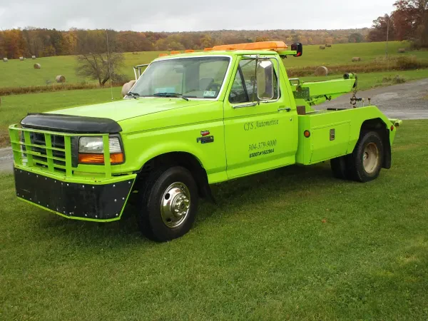 C J's Auto LLC - photo 2