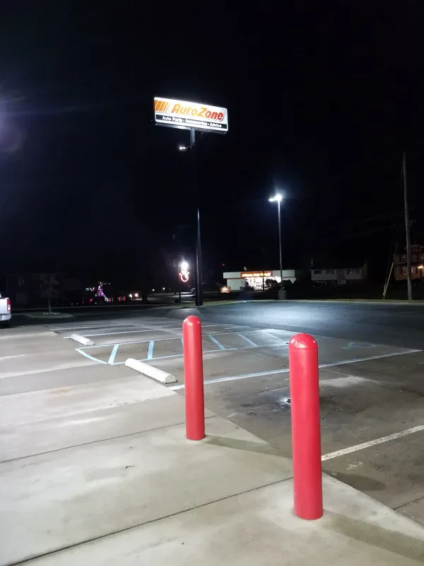 AutoZone Auto Parts - photo 4