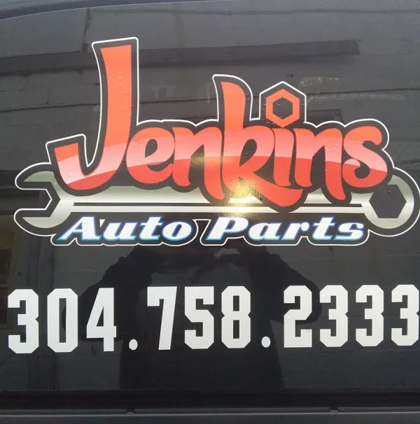 Jenkins Auto Parts (Middlebourne) - photo 2
