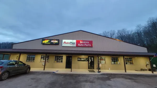 Jenkins Auto Parts (Middlebourne) - photo 3