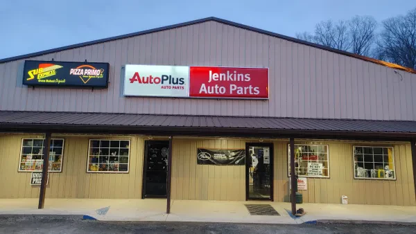 Jenkins Auto Parts (Middlebourne) - photo 4