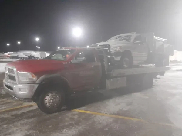 Rankin Towing and Recovery llc - photo 3