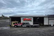 Penn Service Inc