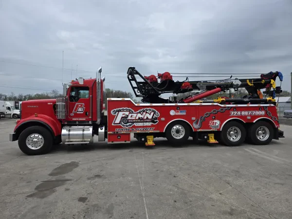 Penn Service Inc - photo 2
