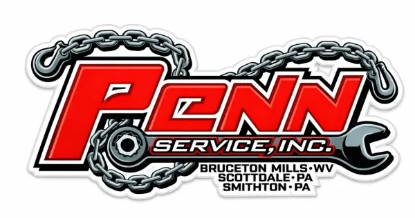 Penn Service Inc - photo 3