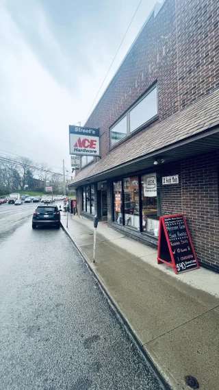 Streets Ace Hardware