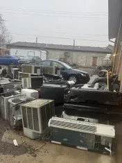 Arnold’s Light Hauling & Salvage