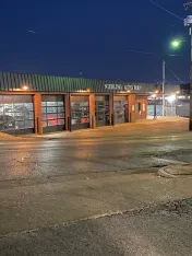 Niebling Auto Body Inc