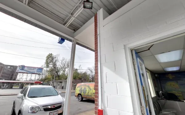 Niebling Auto Body Inc - photo 2