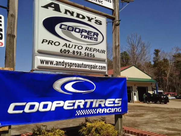 Andy's Pro Auto Repair Inc. - photo 3