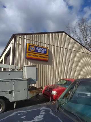 Mike's Auto & Truck Repair Inc.