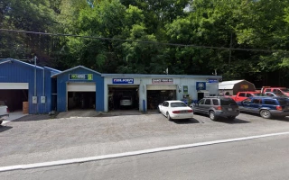 B&M Auto LLC