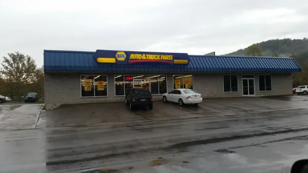 NAPA Auto Parts - Amtower Auto Supply - photo 3