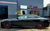 A & Q Custom Wheels & Tires