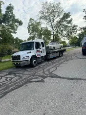 Speedway Towing, LLC