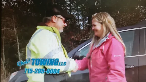 Chris' Towing, LLC - photo 2