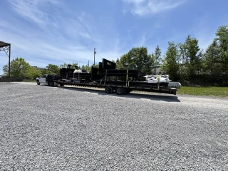 Snow Pro Truck Equipment