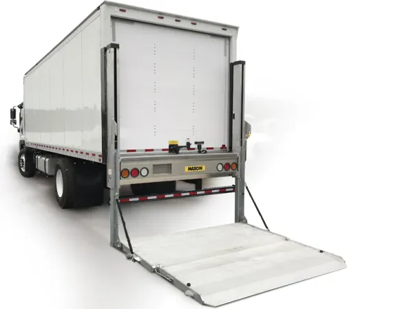 Snow Pro Truck Equipment - photo 4
