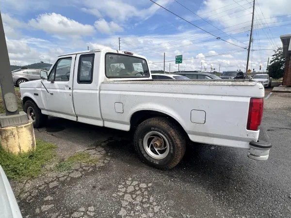 Stacy's Used Auto Parts - photo 4