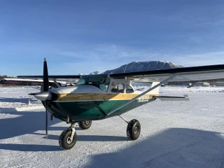 Copper River Airmotive