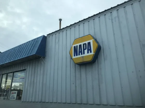 NAPA Auto Parts - MGM Auto Parts INC - photo 2