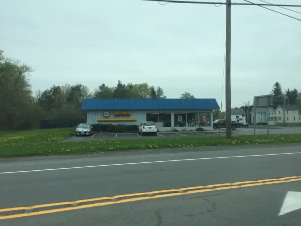 NAPA Auto Parts - MGM Auto Parts INC - photo 3