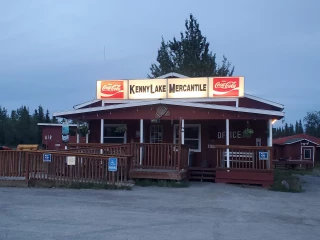 Kenny Lake Mercantile