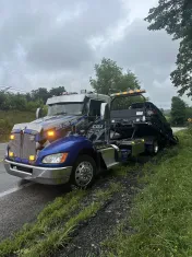 CG&J Garage and Towing, LLC Office