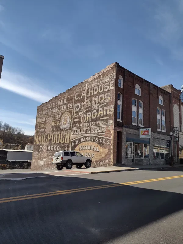 Frey's Auto Supply & Service - photo 2