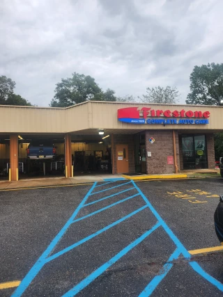 Firestone Complete Auto Care