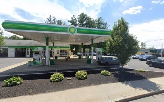 R & J BP