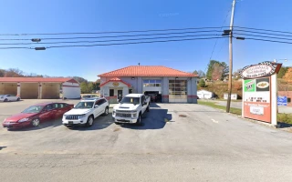 Brushfork Used Auto Mart