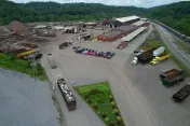 Recycle WV