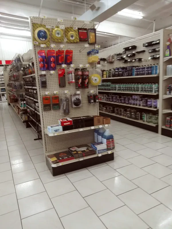 Harvey's Auto Parts Inc - photo 2