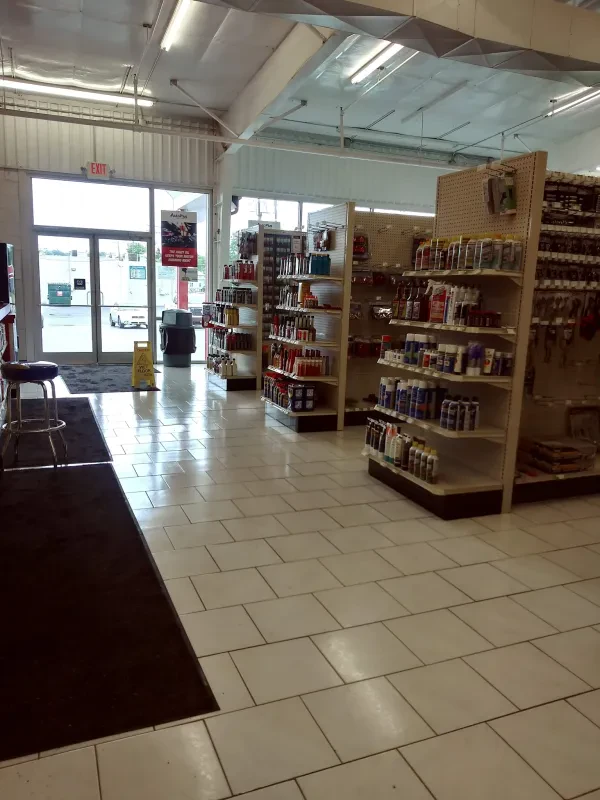 Harvey's Auto Parts Inc - photo 3