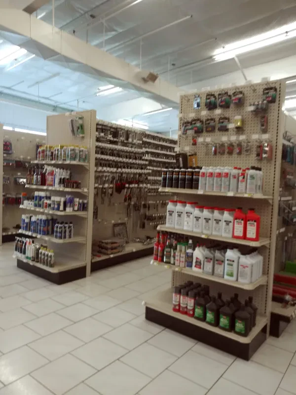 Harvey's Auto Parts Inc - photo 4