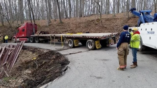 TC Repair & Towing