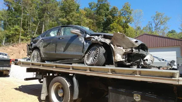 TC Repair & Towing - photo 2