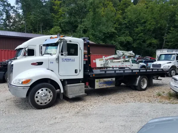 TC Repair & Towing - photo 4