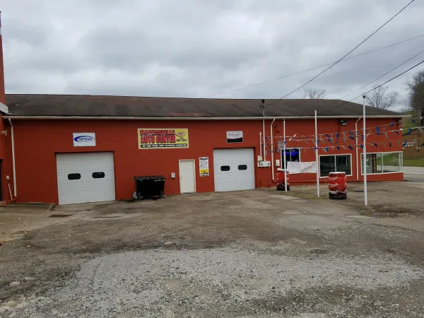 Harrisville Auto Center - photo 2