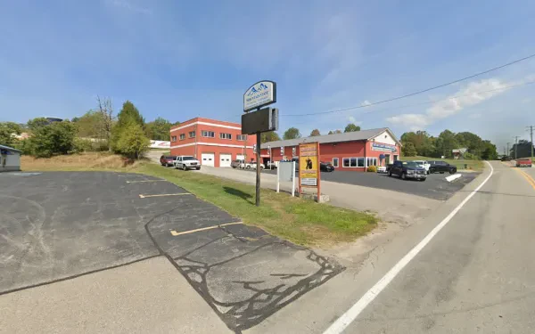 Harrisville Auto Center - photo 3