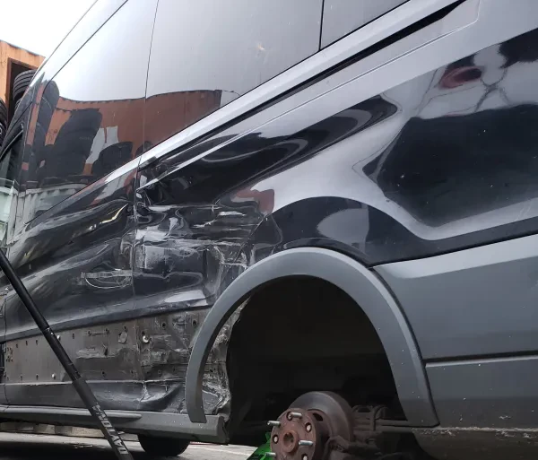 Kings County Auto Body - photo 3