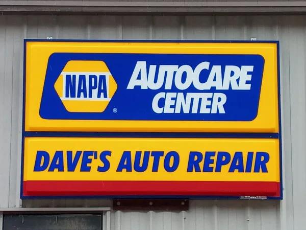 Dave's Auto Repair - photo 2