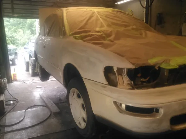 Burns Auto Care - photo 2