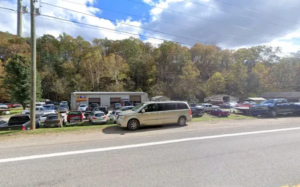 Dave's Auto Repair - photo 4
